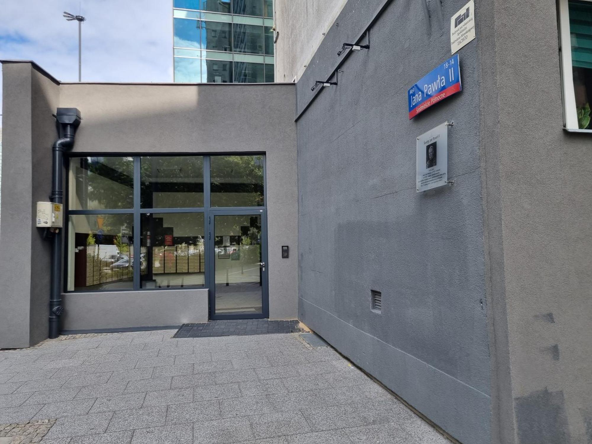 Warsaw Strict Center, Wifi, Next To Central Railway Station, Zlote Tarasy, Pkin, Warszawa Scisle Centrum Kültér fotó